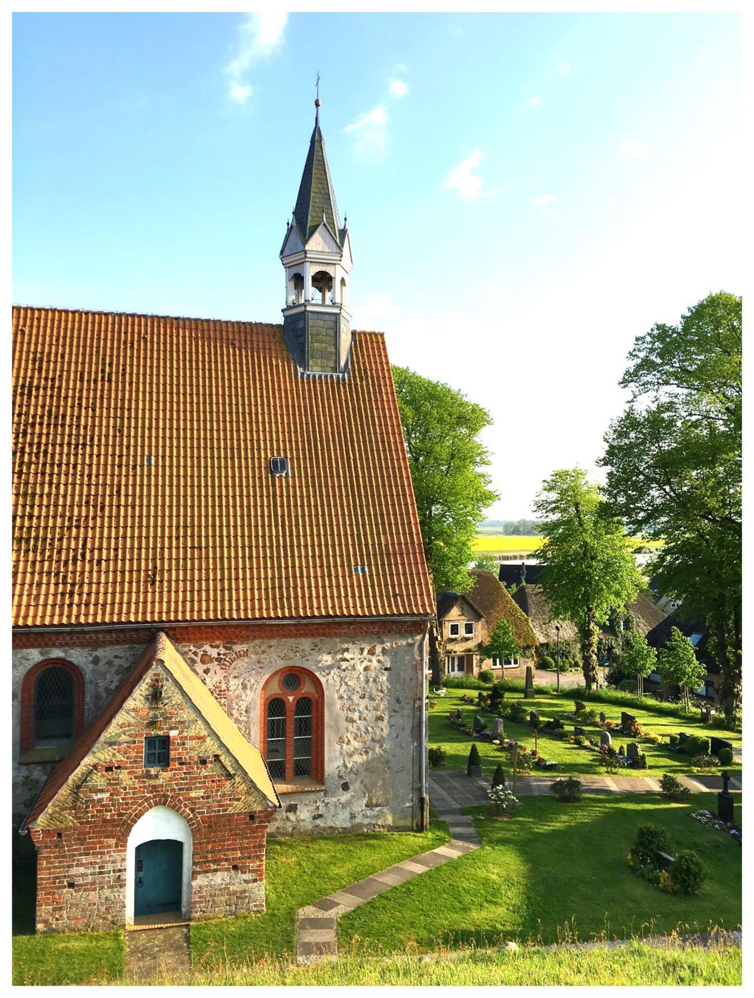 Schoenerleben Schwabstedt Exteriér fotografie