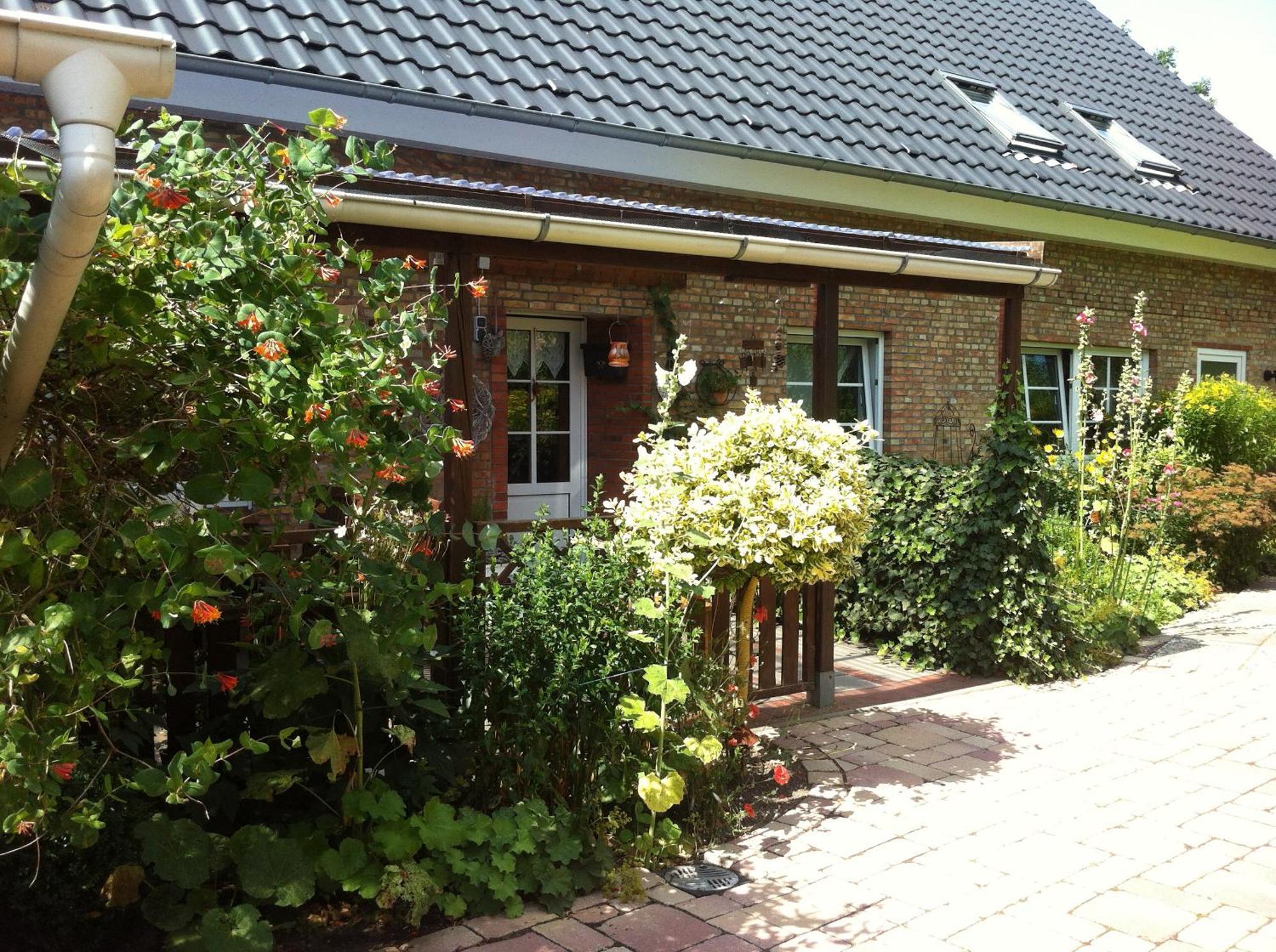 Schoenerleben Schwabstedt Exteriér fotografie